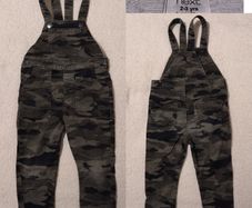Next Kids Dungaree,s