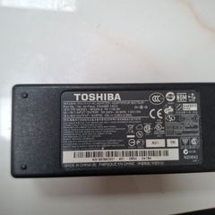 laptop charger