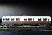 Model Trains