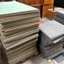 floor mats ,carpet mats ,simple yo put down Image 6