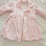 EMILE ET ROSE coat & hat. 6months Image 7