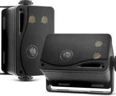 Outdoor Marine Speakers