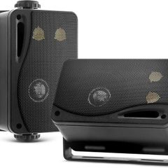 Outdoor Marine Speakers