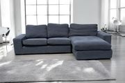 ikea grey sofa