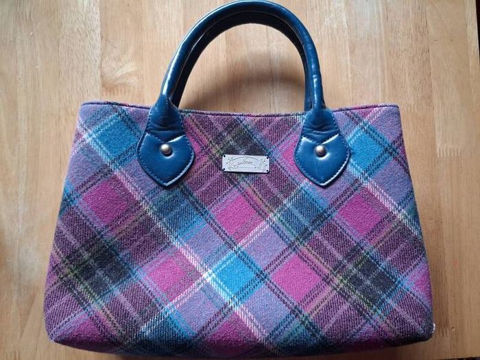 Ness of Edinburgh bag