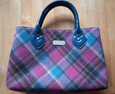 Ness of Edinburgh bag
