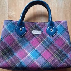 Ness of Edinburgh bag