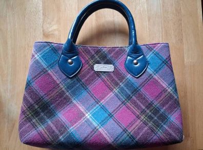 Ness of Edinburgh bag