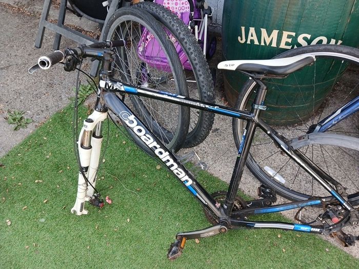 boardman