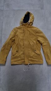 Yellow jacket