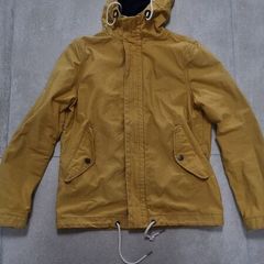 Yellow jacket
