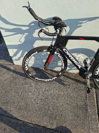 Orbea TT Bike - Size Medium