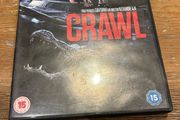 Crawl (2019)