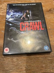 Crawl (2019)