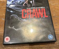 Crawl (2019)