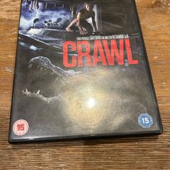 Crawl (2019)