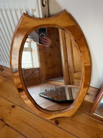 3 mirrors