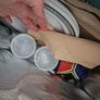 picnic bag with accessories Image 9
