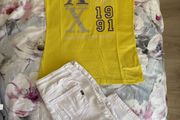 Armani Exchange t-shirt for woman size M