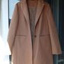women's coat size 10 Image 4