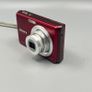 Sony Cyber-shot DSC-W180 Digital Camera Red 10.1MP Image 3