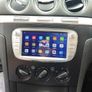 Ford Mondeo Focus S-Max B-Max Android Carplay Image 2