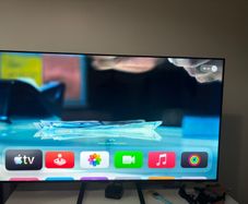 Smar Tv Tcl 55" 55c745k (gamer Tv)