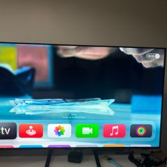 Smar Tv Tcl 55" 55c745k (gamer Tv)