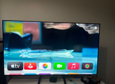 Smar Tv Tcl 55" 55c745k (gamer Tv)
