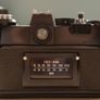 1983 Zenit 11 Camera Image 2