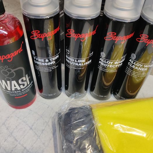 Car Care