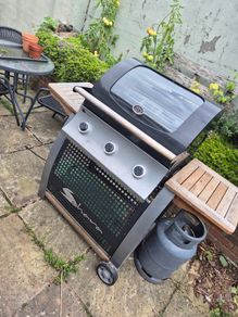 Bbq