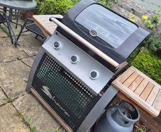 Bbq