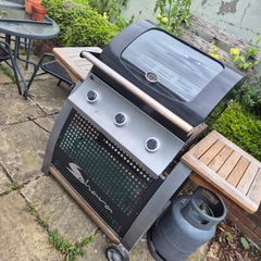 Bbq
