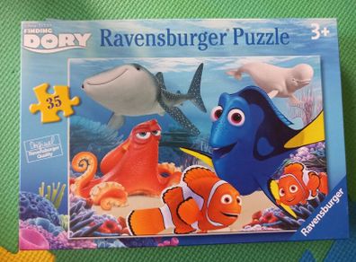 Disney Finding Nemo/Dory puzzle jigsaws