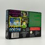 The Adams Family Pugsley's Scavenger Hunt for Nintendo SNES - Boxed Image 5