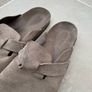 Men's H&M Suede Loafers Image 3