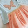 New Mothercare Dress Tutu 12-18months Image 2