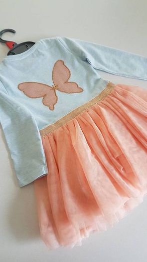 New Mothercare Dress Tutu 12-18months