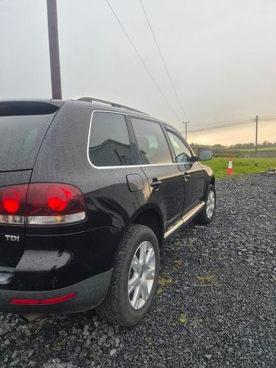 2007 VW Touareg Commercial | New Engine Dec 2024 |
