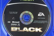 Black (xbox Game) [ DISC ONLY ]