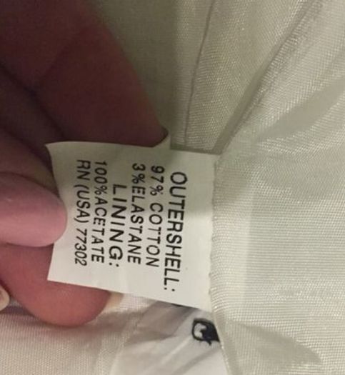 ZARA suit jacket