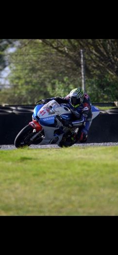 R6 Race Bike Package (2 bikes)