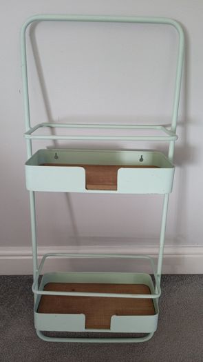 Shelf