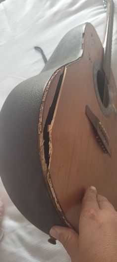 guitar