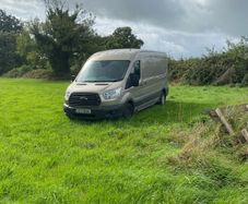 swap for camper