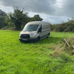 swap for camper