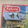 Falcon Christmas Jigsaw 1000 pieces x 2 Image 4