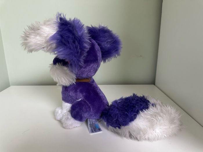 Shadow Blizzard World of Warcraft Limited Edition Collectible Plush