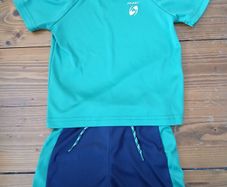 Ireland Rugby Set